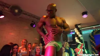 Party Hardcore Gone Crazy Vol. 37 Part 7 - Main Edit Screencap 9 on sinx.preview.netperv.com