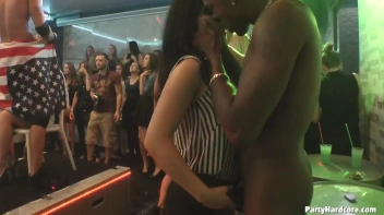 Party Hardcore Gone Crazy Vol. 29 Part 3 - Cam 3 Screencap 21 on sinx.preview.netperv.com