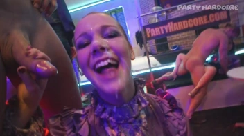 Party Hardcore Gone Crazy Vol. 27 Part 6 - Cam 4 Screencap 57 on sinx.preview.netperv.com