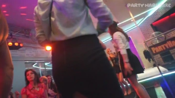 Party Hardcore Gone Crazy Vol. 27 Part 6 - Cam 4 Screencap 6 on sinx.preview.netperv.com