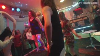 Party Hardcore Gone Crazy Vol. 27 Part 6 - Cam 4 Screencap 79 on sinx.preview.netperv.com