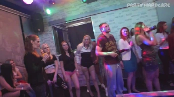 Party Hardcore Gone Crazy Vol. 27 Part 6 - Cam 4 Screencap 85 on sinx.preview.netperv.com