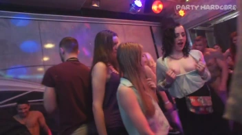Party Hardcore Gone Crazy Vol. 27 Part 6 - Cam 4 Screencap 46 on sinx.preview.netperv.com
