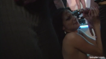 Winter WonderBang Part 3 - Cam 2 Screencap 12 on sinx.preview.netperv.com