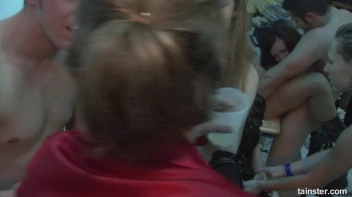 Winter WonderBang Part 3 - Cam 2 Screencap 13 on sinx.preview.netperv.com