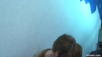 Winter WonderBang Part 3 - Cam 2 Screencap 18 on sinx.preview.netperv.com