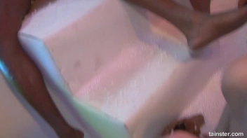 Winter WonderBang Part 3 - Cam 2 Screencap 55 on sinx.preview.netperv.com