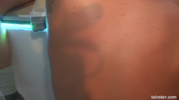 Winter WonderBang Part 3 - Cam 2 Screencap 57 on sinx.preview.netperv.com