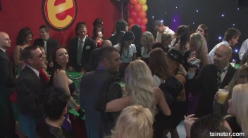 Gash Gamblers Part 5 - Cam 3 Screencap 5 on sinx.preview.netperv.com