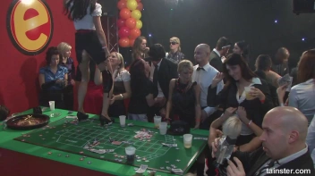 Gash Gamblers Part 5 - Cam 3 Screencap 63 on sinx.preview.netperv.com