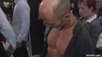 Gash Gamblers Part 5 - Cam 3 Screencap 64 on sinx.preview.netperv.com