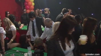 Gash Gamblers Part 5 - Cam 3 Screencap 67 on sinx.preview.netperv.com