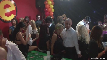 Gash Gamblers Part 5 - Cam 3 Screencap 71 on sinx.preview.netperv.com