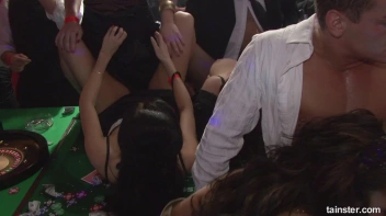 Gash Gamblers Part 5 - Cam 3 Screencap 74 on sinx.preview.netperv.com