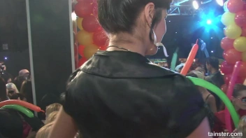 Gash Gamblers Part 5 - Cam 3 Screencap 18 on sinx.preview.netperv.com