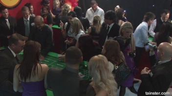 Gash Gamblers Part 5 - Cam 3 Screencap 3 on sinx.preview.netperv.com