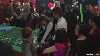 Gash Gamblers Part 5 - Cam 3 Screencap 38 on sinx.preview.netperv.com