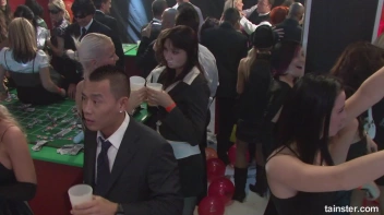 Gash Gamblers Part 5 - Cam 3 Screencap 43 on sinx.preview.netperv.com