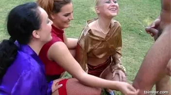 Satisfying Three at Once! Screencap 92 on sinx.preview.netperv.com