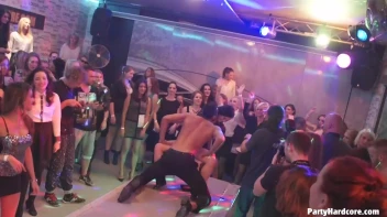Party Hardcore Gone Crazy Vol. 31 Part 2 - Cam 2 Screencap 87 on sinx.preview.netperv.com