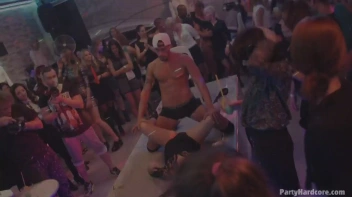 Party Hardcore Gone Crazy Vol. 31 Part 2 - Cam 2 Screencap 105 on sinx.preview.netperv.com