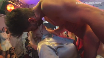Party Hardcore Gone Crazy Vol. 28 Part 3 - Cam 1 Screencap 84 on sinx.preview.netperv.com