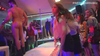 Party Hardcore Gone Crazy Vol. 28 Part 3 - Cam 1 Screencap 90 on sinx.preview.netperv.com