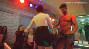 Party Hardcore Gone Crazy Vol. 28 Part 3 - Cam 1 Screencap 92 on sinx.preview.netperv.com