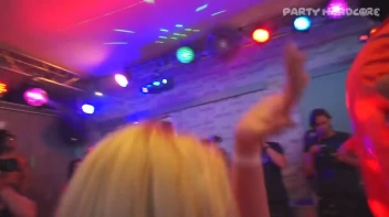 Party Hardcore Gone Crazy Vol. 28 Part 3 - Cam 1 Screencap 20 on sinx.preview.netperv.com