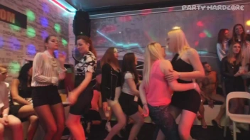 Party Hardcore Gone Crazy Vol. 28 Part 3 - Cam 1 Screencap 4 on sinx.preview.netperv.com