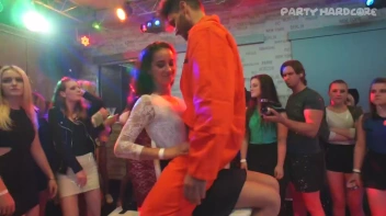 Party Hardcore Gone Crazy Vol. 28 Part 3 - Cam 1 Screencap 42 on sinx.preview.netperv.com
