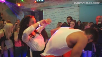Party Hardcore Gone Crazy Vol. 28 Part 3 - Cam 1 Screencap 51 on sinx.preview.netperv.com