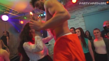 Party Hardcore Gone Crazy Vol. 28 Part 3 - Cam 1 Screencap 53 on sinx.preview.netperv.com