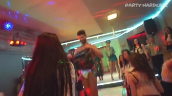 Party Hardcore Gone Crazy Vol. 28 Part 3 - Cam 1 Screencap 72 on sinx.preview.netperv.com