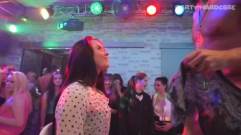 Party Hardcore Gone Crazy Vol. 28 Part 3 - Cam 1 Screencap 74 on sinx.preview.netperv.com