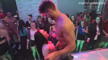 Party Hardcore Gone Crazy Vol. 28 Part 3 - Cam 1 Screencap 76 on sinx.preview.netperv.com