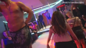 Party Hardcore Gone Crazy Vol. 28 Part 3 - Cam 1 Screencap 77 on sinx.preview.netperv.com