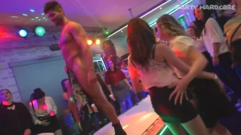 Party Hardcore Gone Crazy Vol. 28 Part 3 - Cam 1 Screencap 79 on sinx.preview.netperv.com