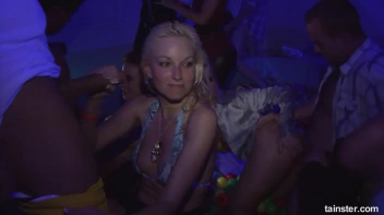 Spring Break Blow-Out Part 4 - Cam 3 Screencap 9 on sinx.preview.netperv.com