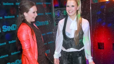 Latest deal - Fanatic Fuckfriends Part 2 - Shower Cam