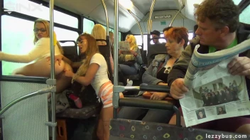 Anal Fingering Friends Digging In On The Bus Screencap 28 on sinx.preview.netperv.com