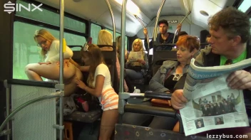 Anal Fingering Friends Digging In On The Bus Screencap 30 on sinx.preview.netperv.com