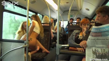 Anal Fingering Friends Digging In On The Bus Screencap 41 on sinx.preview.netperv.com
