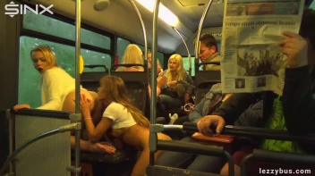 Anal Fingering Friends Digging In On The Bus Screencap 69 on sinx.preview.netperv.com