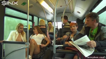 Anal Fingering Friends Digging In On The Bus Screencap 83 on sinx.preview.netperv.com