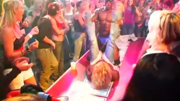 Party Hardcore Vol. 18 Part 2 Screencap 34 on sinx.preview.netperv.com