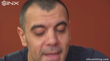 Fitness Class Turns Into Facesitting For Two Cuties Screencap 6 on sinx.preview.netperv.com