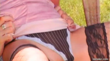 Brunette Gets Railed In Hardcore Threesome Screencap 65 on sinx.preview.netperv.com