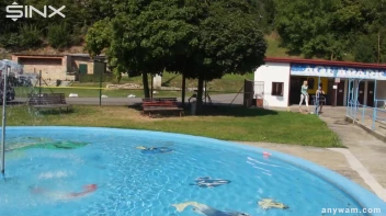 Gorgeous Girls Get Wet And Messy In The Park Screencap 1 on sinx.preview.netperv.com