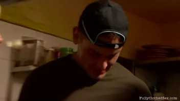 The Replacement Menu Screencap 15 on sinx.preview.netperv.com